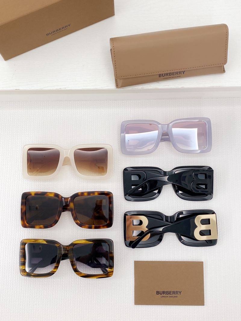 Burberry Sunglasses